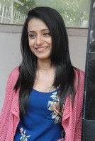Trisha New Photo Gallery